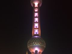 -陆家嘴空中步行连廊