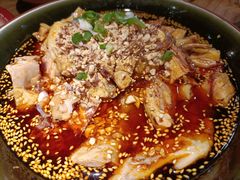 -泥糊破店小酒馆·团建聚餐(南京西路店)