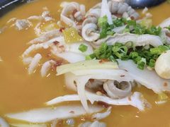 -李师傅脆肚(华强北店)