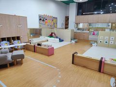 -菲司迪托育园(蛇口店)