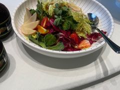 -君庭中餐厅(友谊宾馆店)