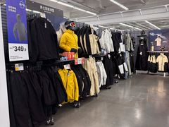 -迪卡侬(土桥店)