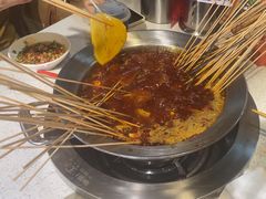 -钢管厂五区小郡肝火锅串串香(总店)
