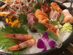 -割烹旭日本料理(龙湖狮山天街店)