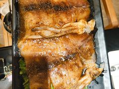 -景家大乾烤肉(新村十区店)