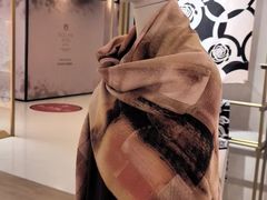 -万事利丝绸(杭州大厦店)