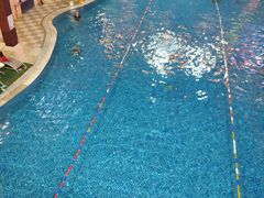 -碧水豪园·足浴·SPA·汗蒸·那须汤泉(中山东路店)