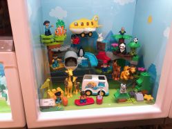 -乐高授权专卖店(济南万象城店)