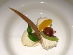 -王品牛排(郑州大卫城店)