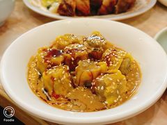 -香江姳苑粥饭(人民广场店)
