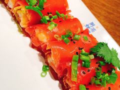 -南拳十三姨·潮汕砂锅粥(世纪金源店)