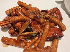 -洋洋中餐馆·SINCE 1997(信投店)