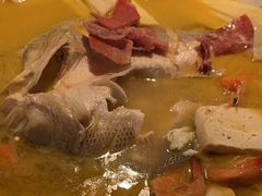 -庆江南江南菜(琴湖溪里花园城店)