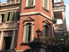 iphone_upload_pic-杨桃院子旅馆(厦门鼓浪屿中华红墨店)