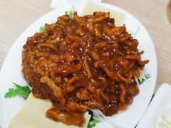 -姥家春饼店(漳州二路店)