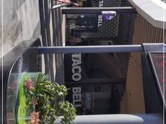 -Taco Bell 塔可钟(民田路店)