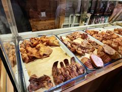 -聚合鑫东北熏酱熟食麻辣面(长阳店)