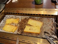 -新石器烤肉(中房金谊广场店)