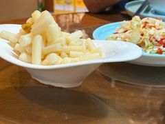 -湘聚缘湘菜馆(斜土路店)