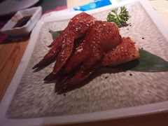 -萤初高端日料王(曲江银泰店)