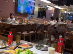 -杨小佳·齐齐哈尔烤肉·烤串(广州店)