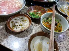 -堂客老火锅(欣阳广场总店)