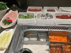 -海底捞火锅(群光广场店)