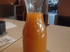 沙棘汁-味千拉面(上海蓝天路店)