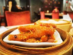 -点都德(聚福楼店)