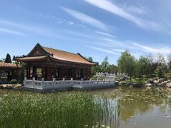 -武清南湖绿博园