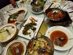 -箸福·夜上海(月牙湖公园店)