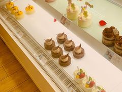 -好利来(亦庄国融店)