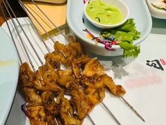 -状元阁烧烤(新华路总店)