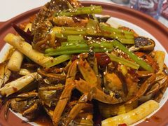 -金陵暴走小龙虾(南京总店)