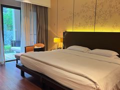 -上海崇明金茂凯悦酒店