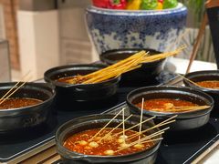 -五缘湾凯悦酒店·悦饗中餐厅