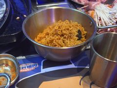 -喜井无限自助烤肉公司(石厦店)