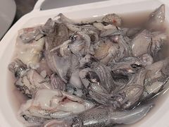 -龍歌自助小火锅(李沧顺和汇店)