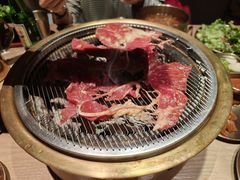 -西塔老太太泥炉烤肉(沈阳店)