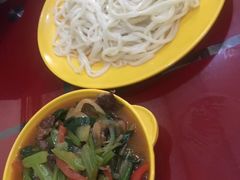 -新疆喀什噶尔餐厅(普利街店)