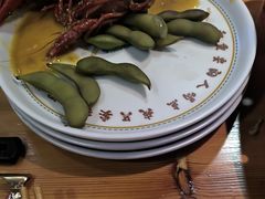 -四禧精酿铜锅涮肉·烧烤工场(大明湖店)