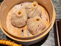 天王烤鸭包-南京大牌档(中关村店)