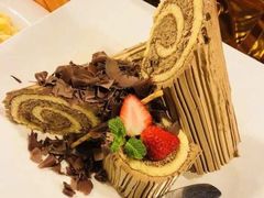 树根蛋糕-戈拿旺巴西烤肉(崇文门店)