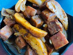 铁托小牛排-My Way Town买味堂·东南亚餐厅(亦庄店)