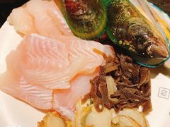 -川骄海鲜自助(亚运村店)