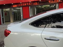 -车艺佳龙膜隐形车衣汽车贴膜(宝山丰宝店)