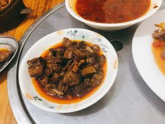 -顺庆羊肉馆(南坪店)