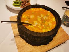 -小厨娘淮扬菜(天印大道店)