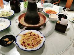 -东来顺饭庄(西直门店)