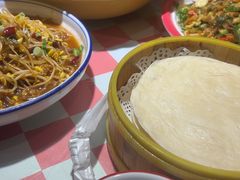 -金厨帽烤鱼(芦庄店)